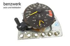 Mercedes W124 Kombiinstrument