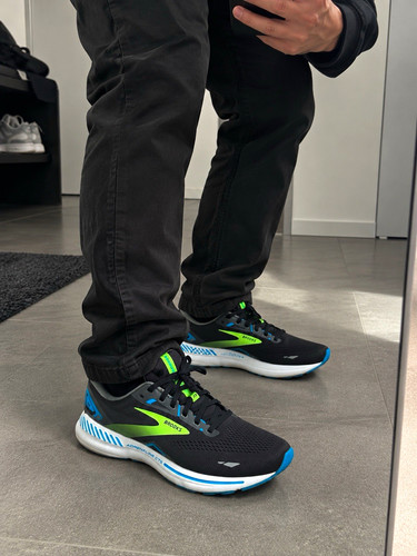 Brooks adrenaline gts - brooks,