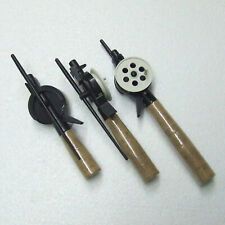 Eisangeln Eisfischen Eisangel