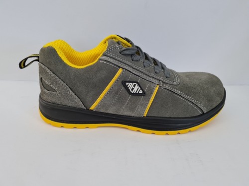 Trento sicherheitshalbschuh - trento,
