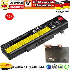 Akku für LENOVO THINKPAD E535 E530 B480 B590 B595 3ICR19/65-2 L11S6Y01 4400mAh
