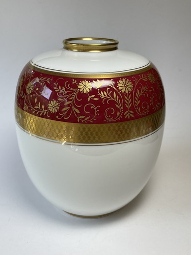 Rosenthal selb plossberg vase - selb,