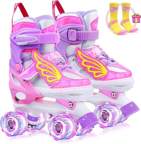 Hozzen rollschuhe mädchen - hozzen,