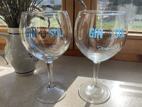 Gin sul gläser stück - sul, 2