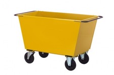 RAVENDO FW 400-4M Futterwagen