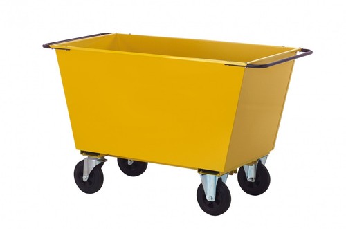 Ravendo 400 futterwagen - ravendo, 400-4m