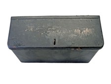 Werkzeugkasten Kiste Original IHC Case IH diverse Schlepper Traktoren