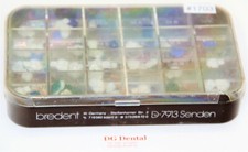 Bredent ästhetik gnathoflex