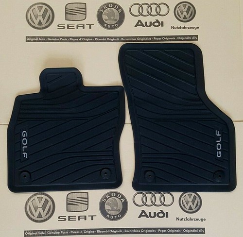 Original golf fußmatten - vw,