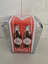 Vintage Cola Cola Sammlerstücke Serviettenspender