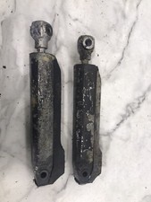 89 OMC Cobra Stern Outdrive Aus Drive 5.7 5.8 Hydraulik Rand Kipp Lift