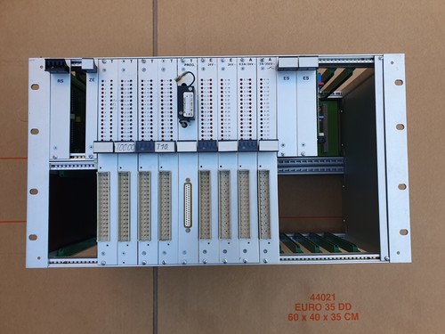 Schiele sps 600 - schiele,