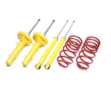 TA Technix Sportfahrwerk