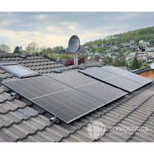 1760+ Watt Balkonkraftwerk