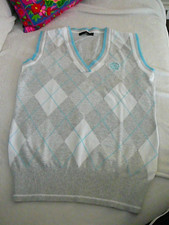 Brax Golf-Pullunder Gr. XS