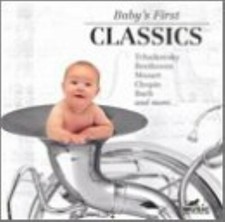 Baby's First Classics, Vol. 1