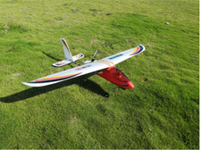 Sky Surfer X8 RC Flugzeug