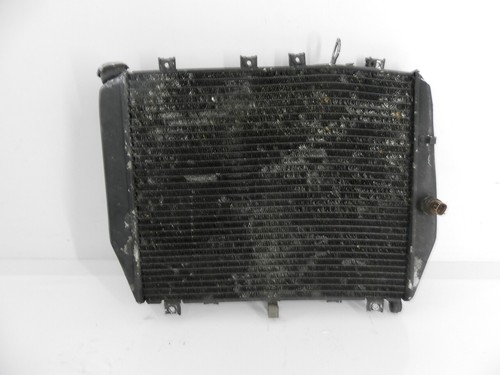 Kawasaki r wasserkühler - kawasaki, zx-12