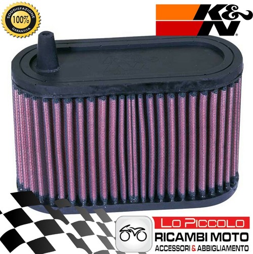 Luftfilter waschbar racing - waschbar,