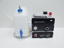 Aquatherm  Druck - Polymerisationsgerät  RSB  Drucktopf Nr.S22