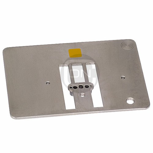 Stichplatte punching bernina - stichplatte,