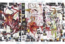 JONATHAN MEESE - UNIKAT THE