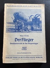 Der Flieger - Handbuch der