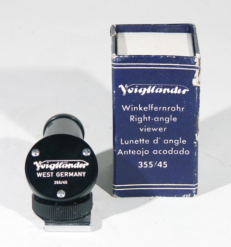 Voigtländer winkelsucher - voigtlÄnder,