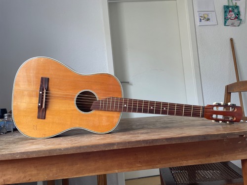 Hopf original parlor - original,