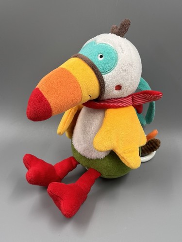 Baby fehn jungle heroes tukan - fehn,