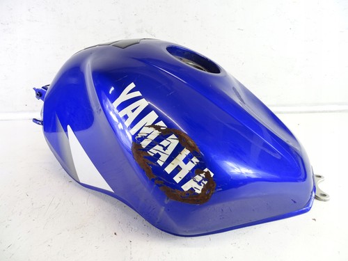 Yamaha rj03 tank - r6,