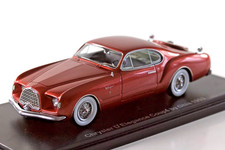 Neo 1953 chrysler elegance - chrysler, d´elegance