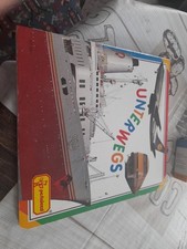 UNTERWEGS. PESTALOZZI Für Kinder 