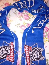 EC Kassel Huskies Eishockey Schal