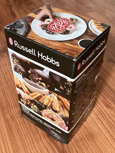 Russell hobbs zusatzplatten - russell,
