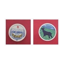 Calanda Bräu Chur Reh