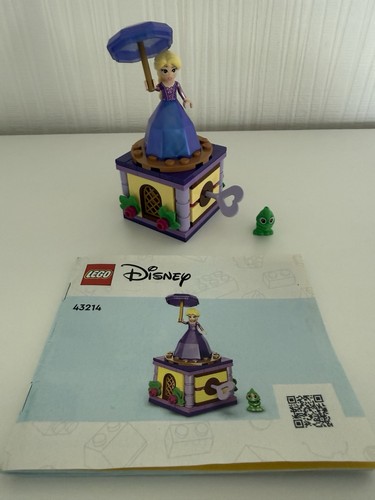 Lego disney princess 43214 - princess,