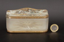 Oldtimer Auto Aschenbecher