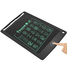 Grafiktablett, 10 Zoll LCD