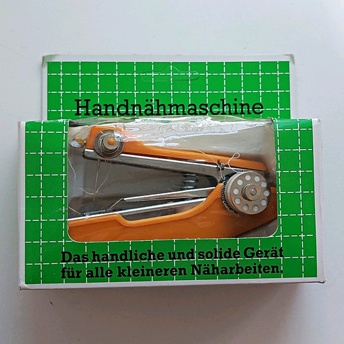Mini handnähmaschine für - mini-handnähmaschine,