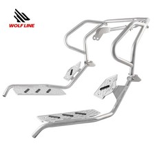 Guard For Honda ADV 350