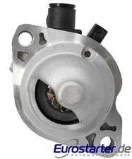 1* Anlasser 12V 1,6Kw Neu - OE