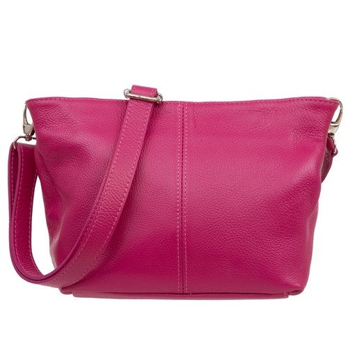 Damen lederhandtasche sosia - damen-lederhandtasche,