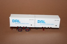 Wiking 1:87  2 Mal Wechsel