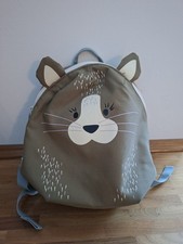 Lässig Kinderrucksack Unisex  Katze