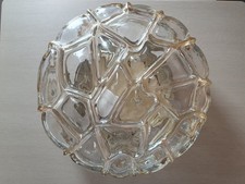 Space Age Decken Wand Lampe