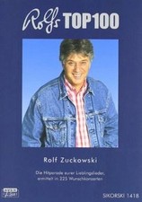 Rolfs Top 100: Die Hitparade
