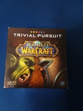 Trivial Pursuit World of Warcraft Edition von Winning Moves