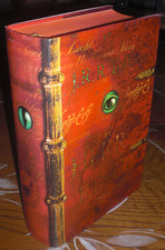 J.R.R. Tolkien HC Herr der