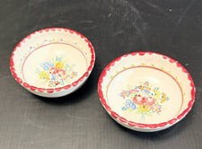 Vintage Gmundner Keramik